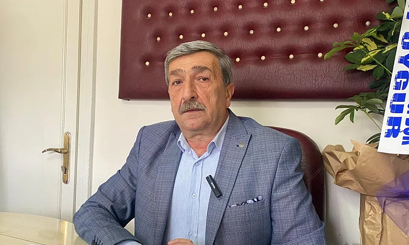 'Belediye Mülk Sahipleriyle Anlaşıp, Acilen Bir Otopark Hizmete Almalı'