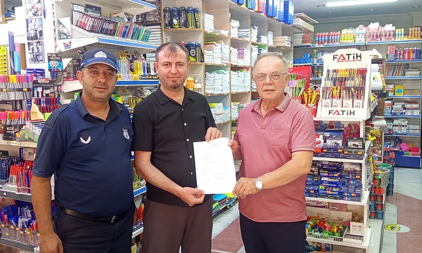 Belediye Personeline Alışverişte İndirim