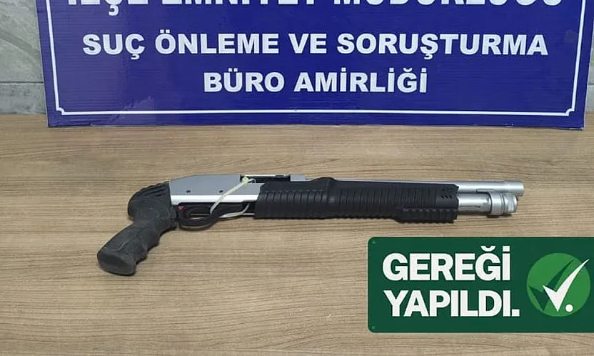 Belediye Personelini Tartaklayanlar Tutuklandı