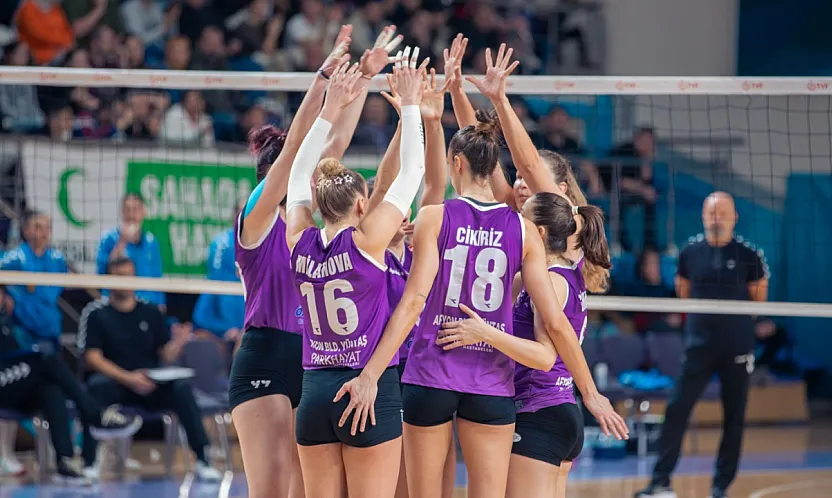 Belediye Yüntaş, Ankara'da Galibiyet Arayacak