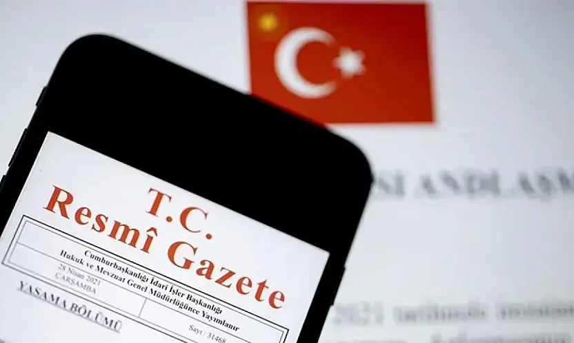 Belediyelerin Şirket Kurmasına Yeni Düzen