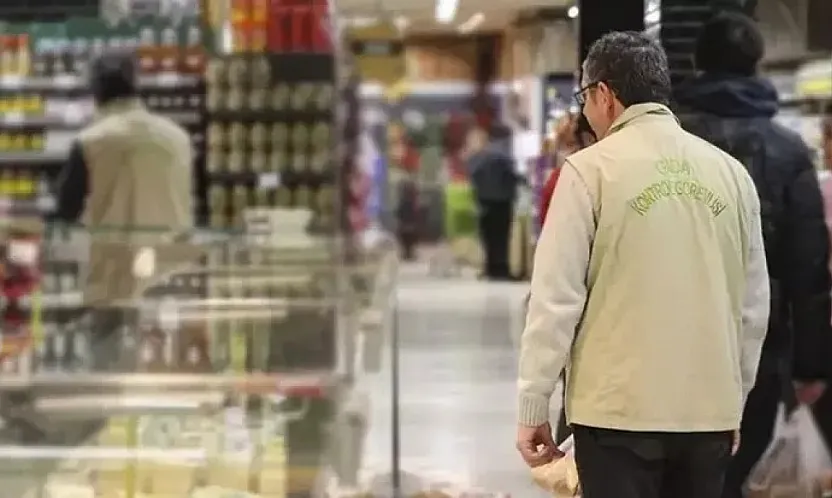Beş Sucuk Ürününde Tek Tırnaklı Hayvan Eti Tespit Edildi