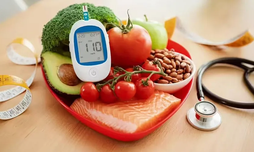 Beysel: Diyabet Egzersiz Ve Disiplinli Yaşam Tarzı İle Tedavi Edilir