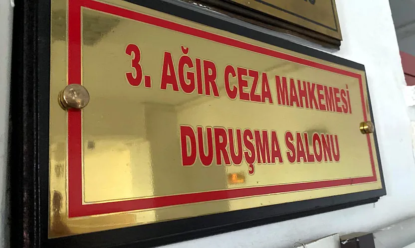 Bez Torbadaki Bebek, Telefon Kayıtları ve Fotoğraflar: Afyon'daki Davada Kan Donduran Detaylar!