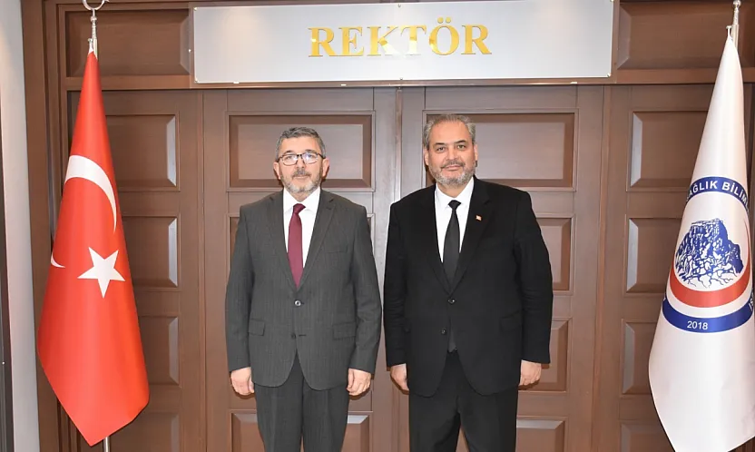 Bilecik İle Afyon Güçlerini Birleştiriyor