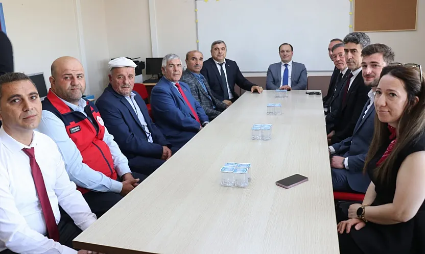'Bilimsel Çalışmalar Öğrencilere Bilimsel Düşünme Becerisi Kazandırıyor'