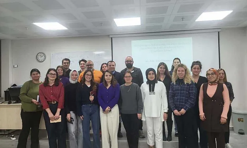 Bilimsel Yayın Sayısına Yapay Zekâ Katkısı Sağlanacak