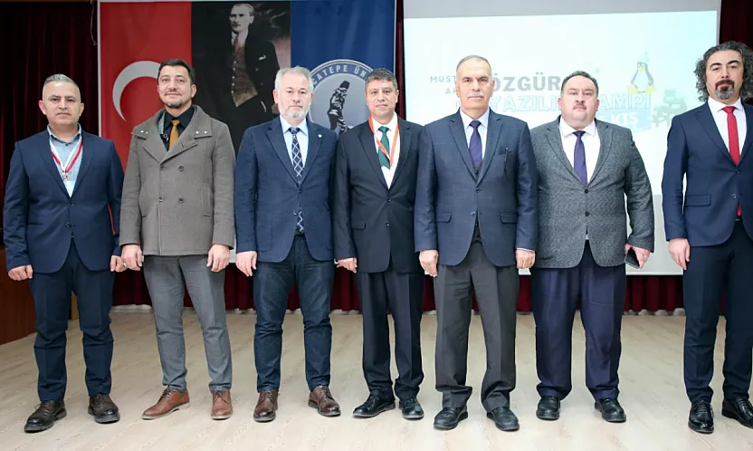 Bilişimin Ve Yazılımın Kalbi Afyon'da Atıyor