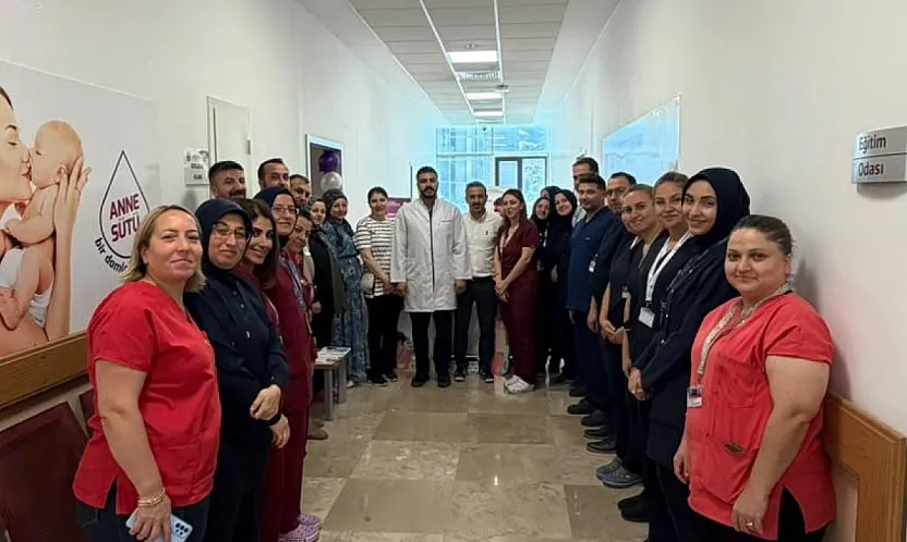 Bir Annenin Alışkanlığı Nesilleri Etkiliyor!
