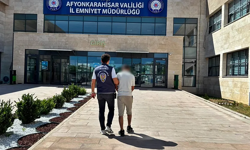 Bir Hükümlü Daha Cezaevinde