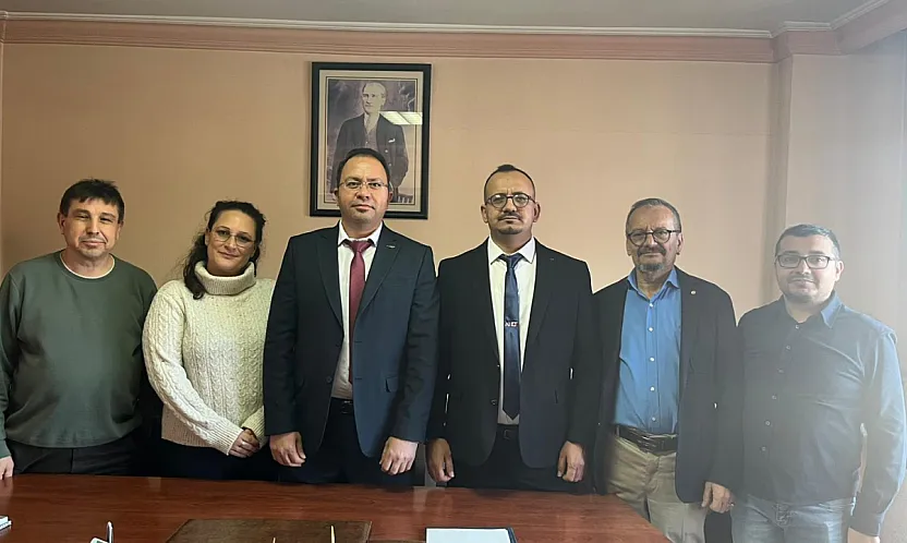 'Bırakın Hekimliğimizi Yapalım'