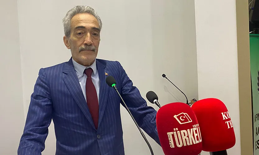 Birlik Başkanından Dikkat Çeken Çıkış!