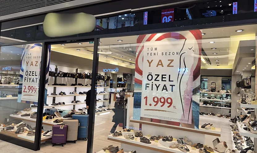 'Bizde İade Yok'
