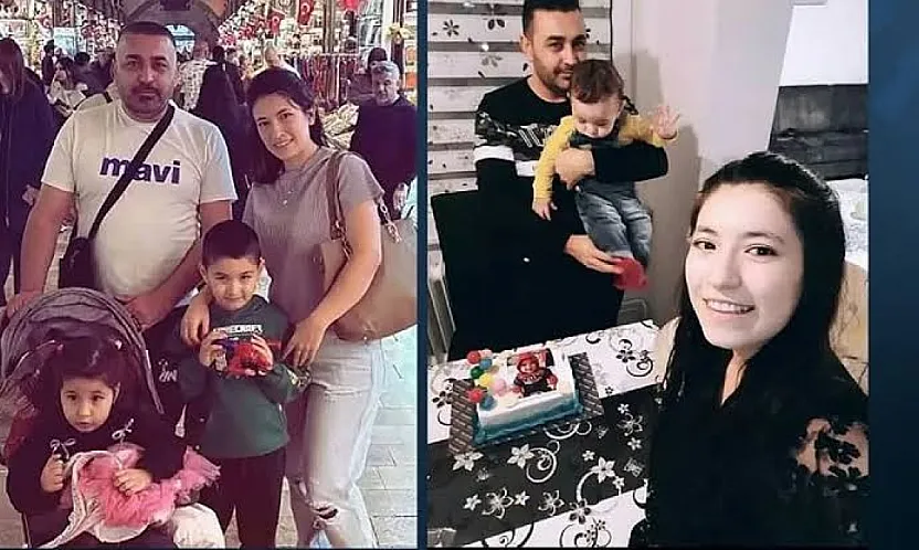 Böcek Ailesi Faciasında Karar Çıktı