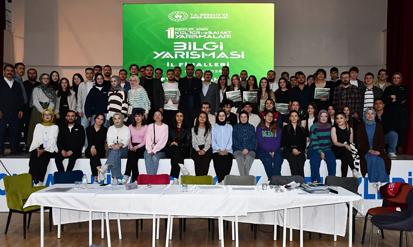 Bölge Finalinde Afyon'u Temsil Edecekler