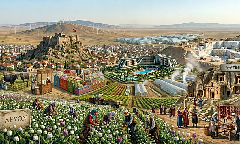 Bölgemize 307 Milyon Liralık Proje Desteği Geliyor