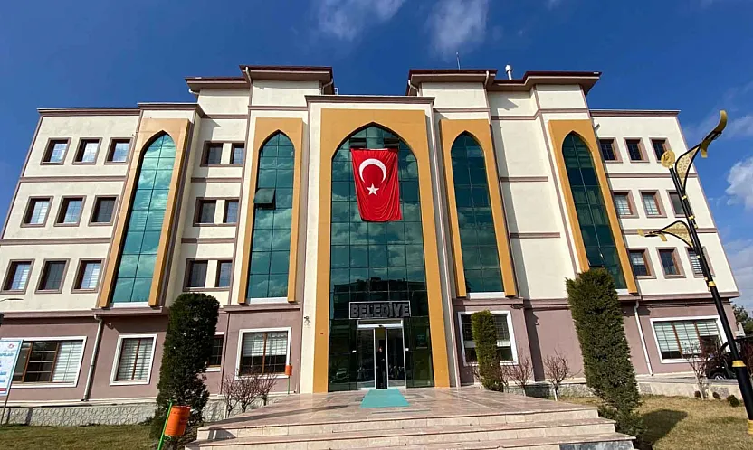 Bolvadin Belediyesi'ne İnceleme