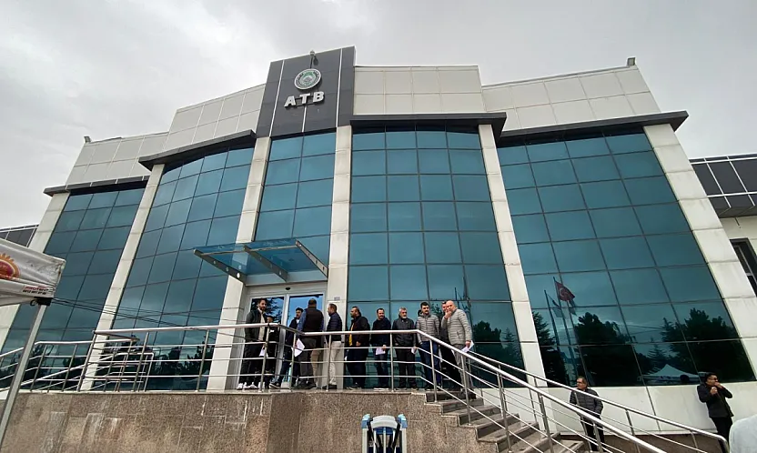 Borsa'da Seçim Yoğun Güvenlik Önlemleri İle Başladı