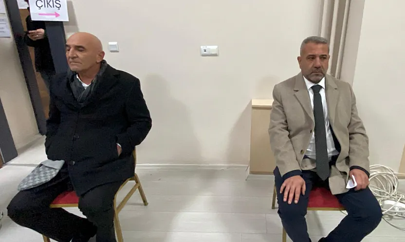 Borsa Seçimi Tamamlandı, Sandıklar Açılıyor