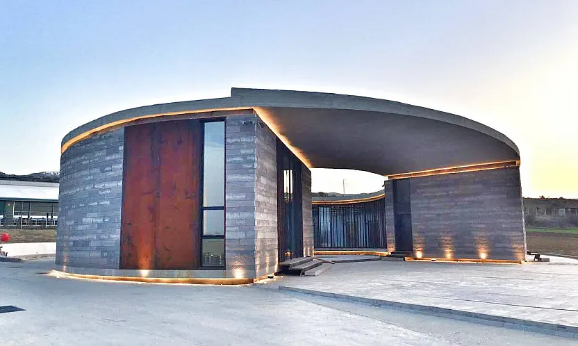 Borusan'ın Örnek Çiftliğini Kahve Dünyası Aldı