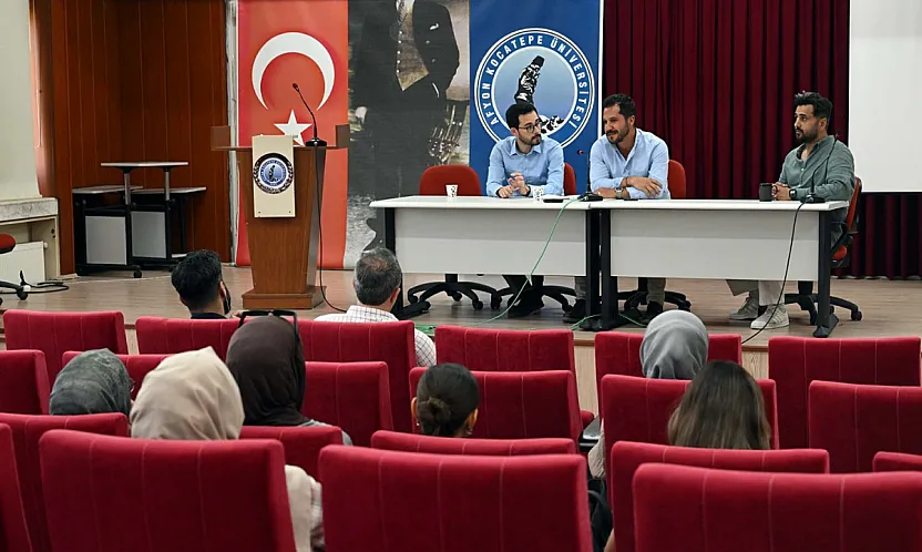 Bu Bölümün Mezunlarına Uluslararası Platformda İstihdam İmkânı Var