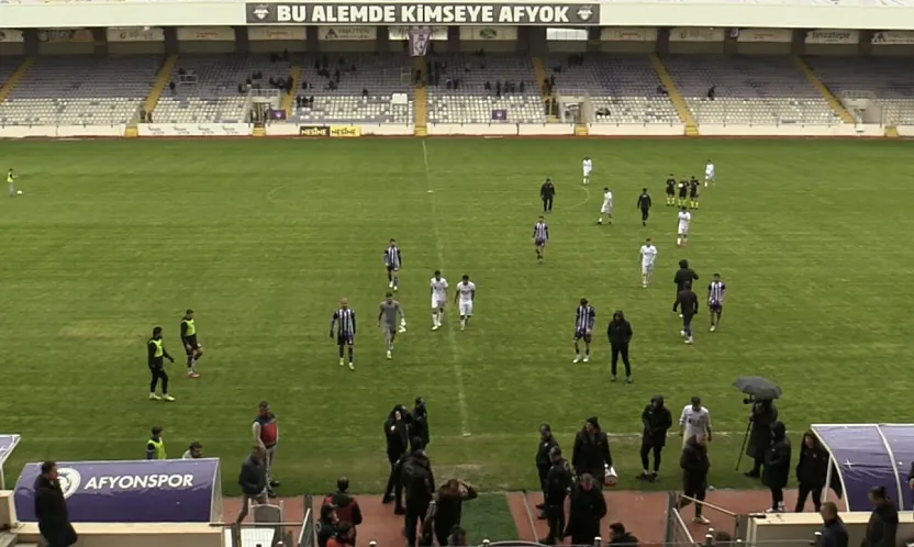 Bu Da Mı Gol Değil!