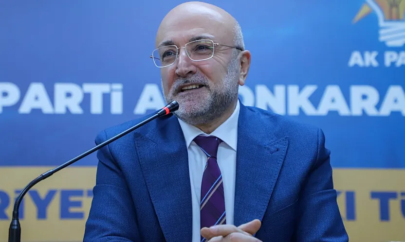 Bu Haber 'Turgay Şahin Tepeden İndi' Diyenler İçin