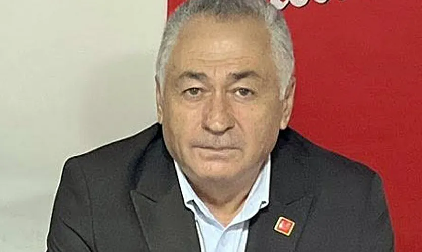 'Bu Konunun Üstünün Kapatılmasına İzin Vermeyeceğiz'