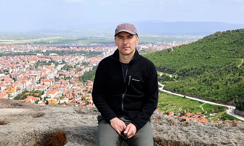 Bu Manzarayı Herkes Keşfetmeli