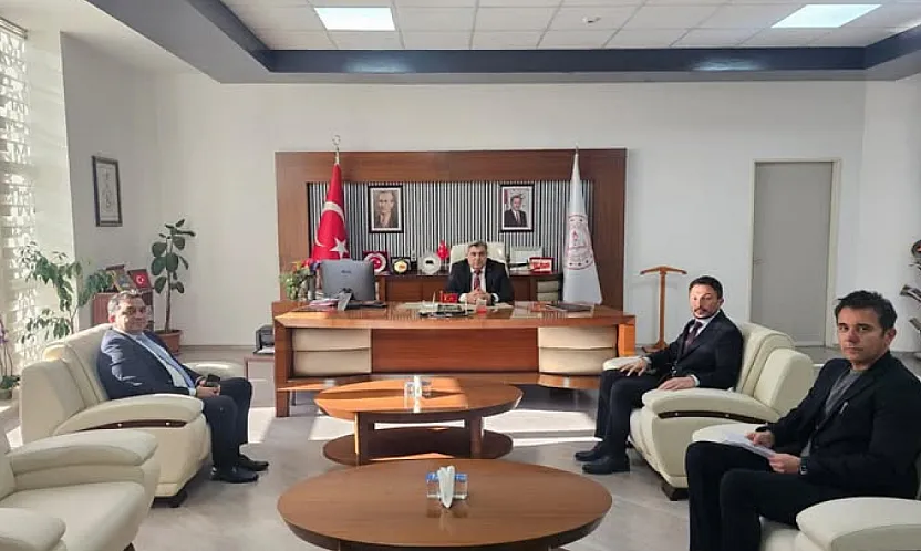 Bu Proje Afyonkarahisar'da Bilinç Ve Farkındalık Oluşturacak