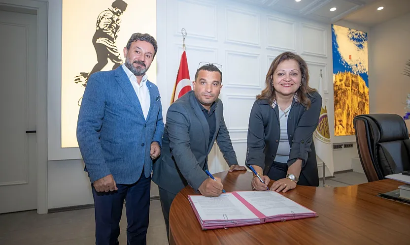 Bu Proje İle 5 Bin Ağaç Korunacak