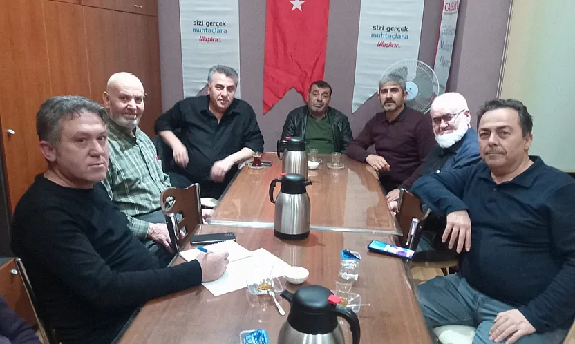 Bu Ramazan'da da Cansuyu Olacaklar