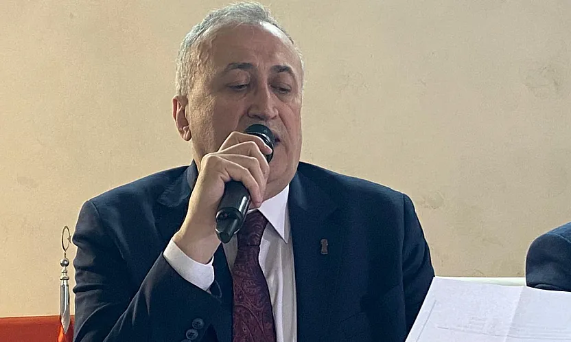 Bugün 13 İlde ESOB Kongresi Var