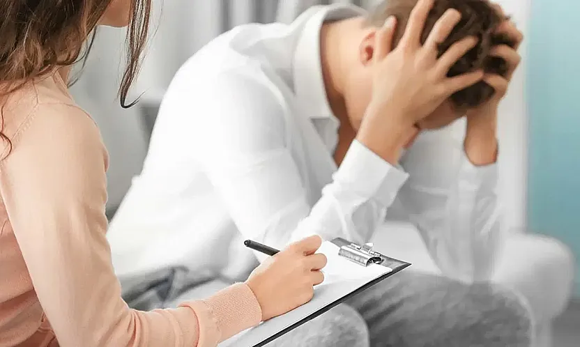 Bugün Dünya Ruh Sağlığı Günü: Kendinize Dikkat Edin