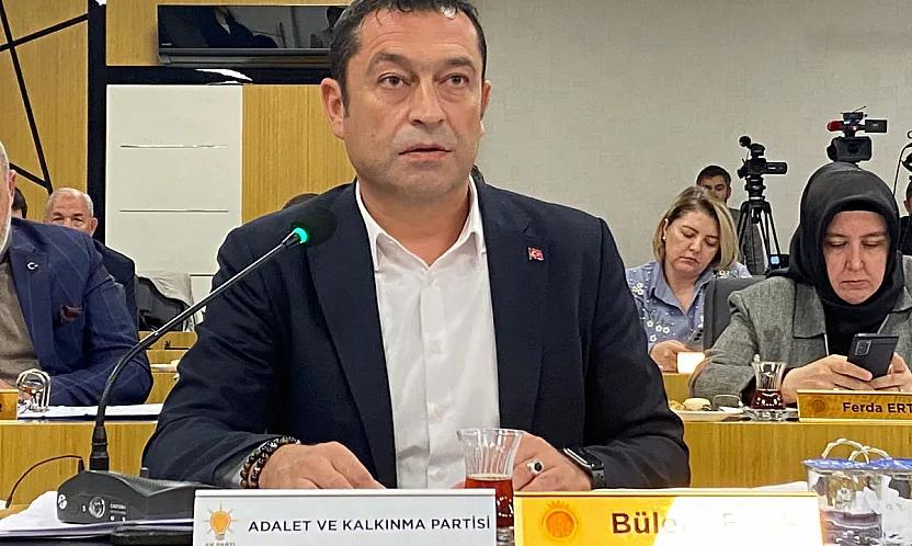 Bülent Eser Zamları Gündeme Getirdi