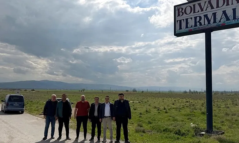 'Bunu da Biz Yapıyoruz' Paylaşımı Tepki Topladı