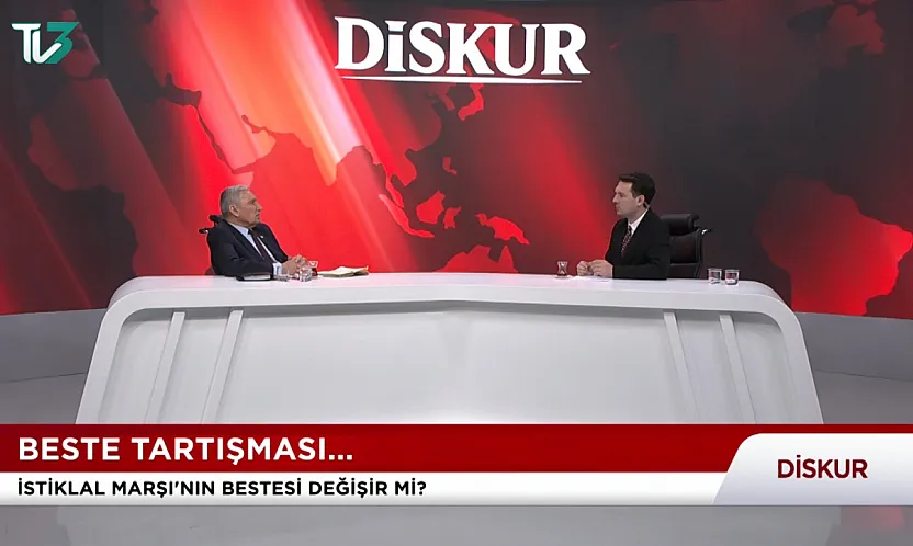 'Burcu Köksal'a Verilen Oylar AK Parti'yi Seçmeyelim İradesidir'