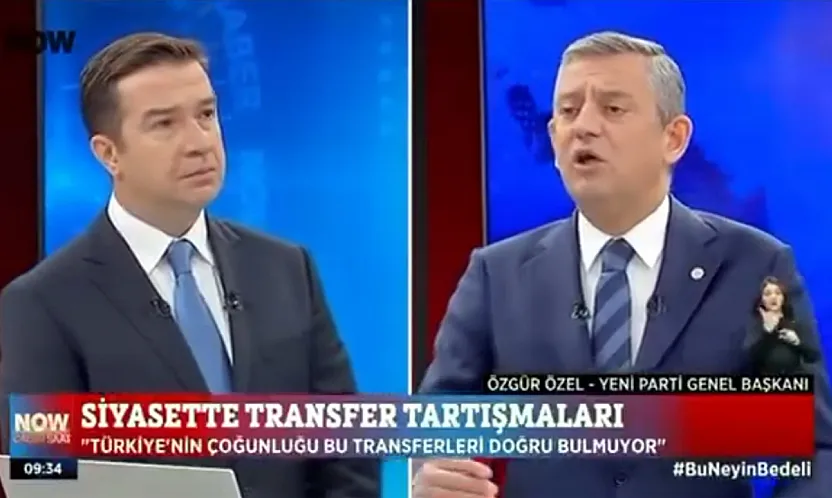 Burcu Köksal Kedi Gibi Oldu, Sokakta Yürüyemiyor. Siyasi Yankesicisiniz!