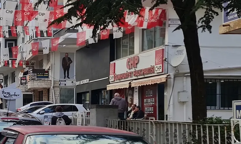 Butlan'a Karşı Özgür Özel'in Yanındayız