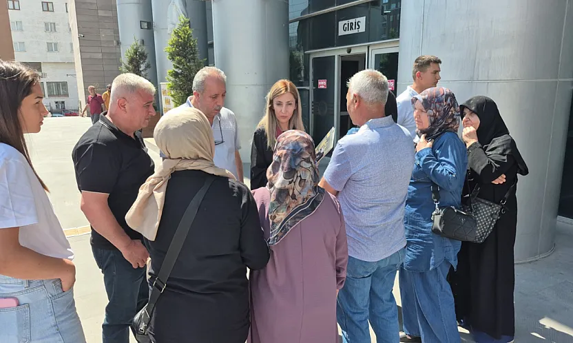 Büyü Yaptığını Sanıyordum Diyen Sanığın Akıl Sağlığı Raporu Açıklandı!