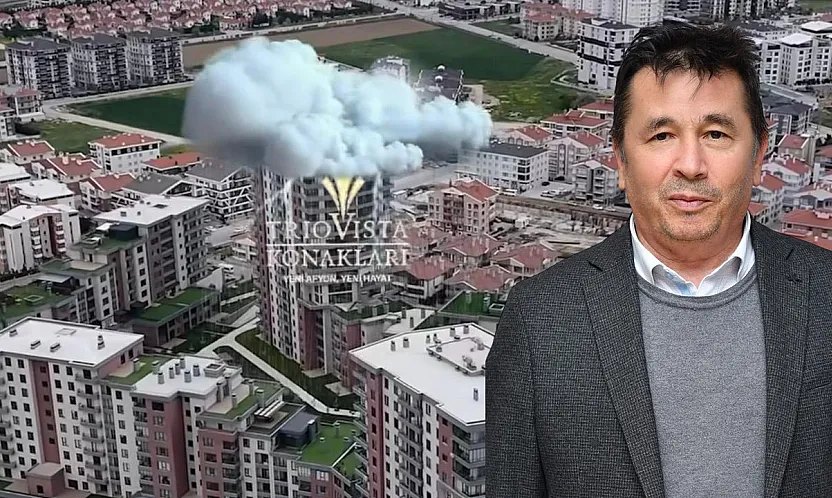 Büyük Ayıp Yeniden Gündemde