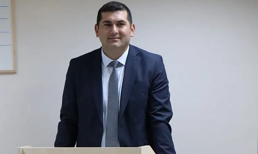 'Büyük Bir Emek Ve Sorumluluk'