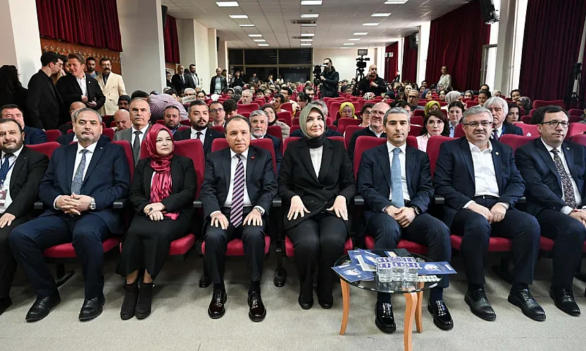 Büyük Taarruz'un Topraklarında İstiklal Şairimize Yakışan Sempozyum