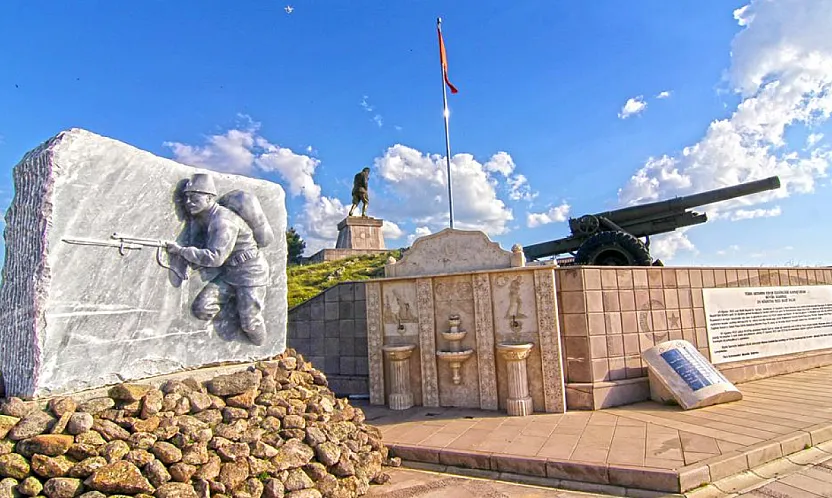 Büyük Taarruzun 104. Yılı Afyonkarahisar'da Coşkuyla Kutlanacak