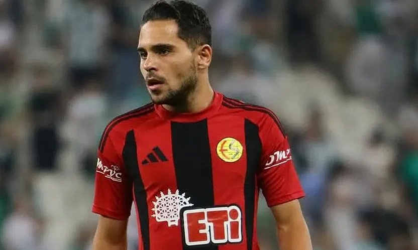Çakırköyspor'dan Bir Transfer Daha