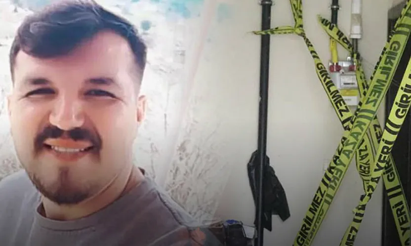 Cani Baba, Boğarak Öldürdüğü 3 Yaşındaki Oğlunu Parçalara Ayırdı