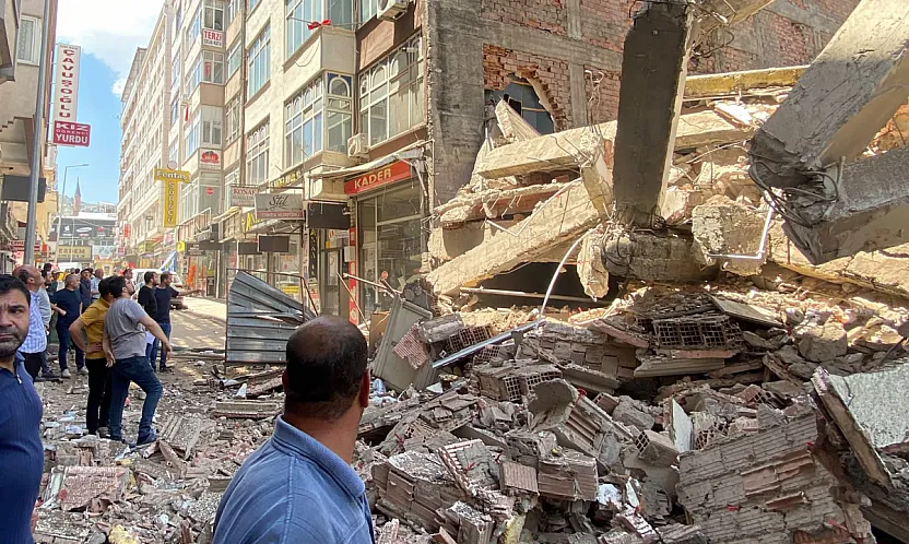 'Canımızdan Oluyorduk, Bizim Halimiz Ne Olacak?'