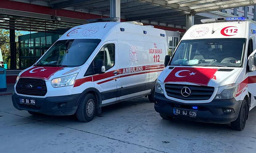 Cankurtaran Bayraklar....