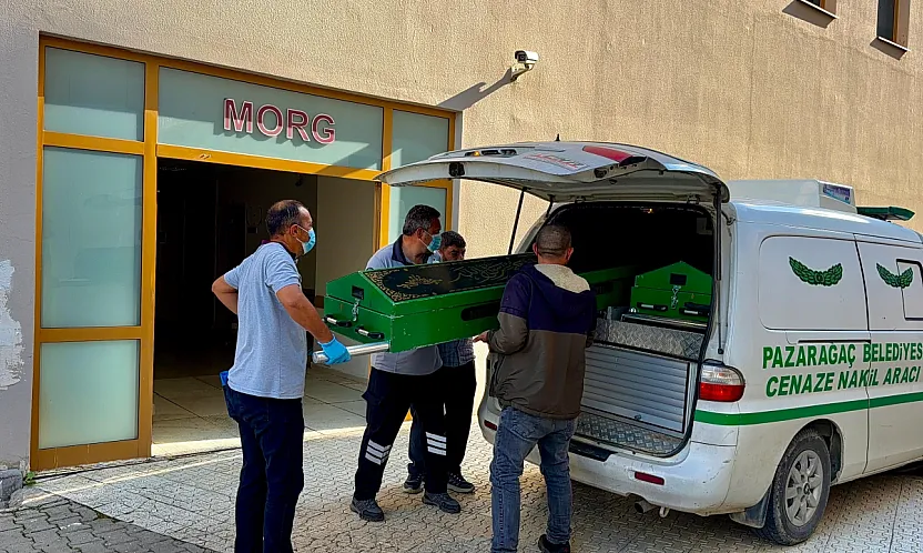 Çay İlçesinde Korkutan Ölüm: Savcılık Soruşturma Başlattı