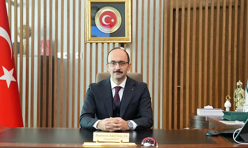 Çay Selevir Barajında 3. Kısım Sulama Modernizasyonu Yapılıyor